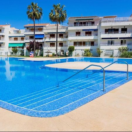 Casa Bonita Apartman Jávea Kültér fotó
